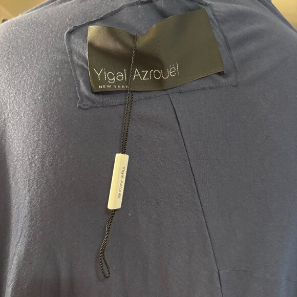 Yigal Azrouel open cardigan - Picture 5 of 5